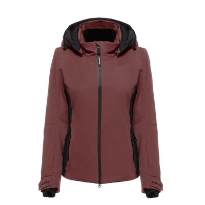 Alpica Jacket - Dámská lyžařská bunda