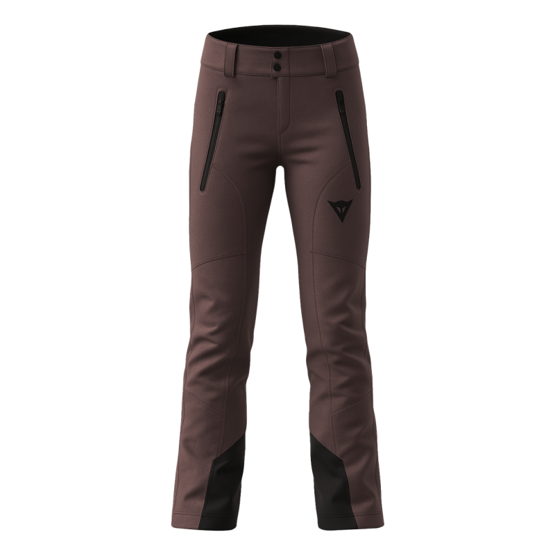 Zental Pants - Ski trousers - Women's