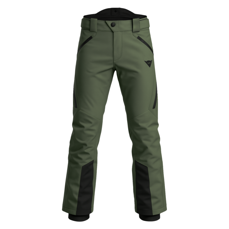 Dainese Speed Demon Lab Pro Pants 2.0 - Pánské lyžařské kalhoty | Hardloop