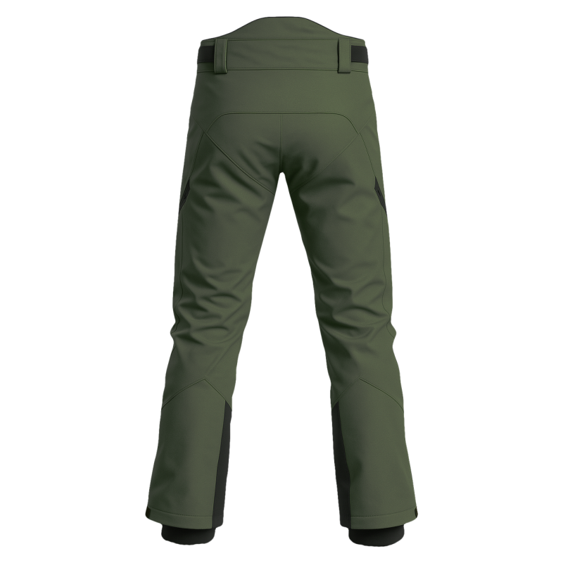 Dainese Speed Demon Lab Pro Pants 2.0 - Skidbyxa - Herr | Hardloop
