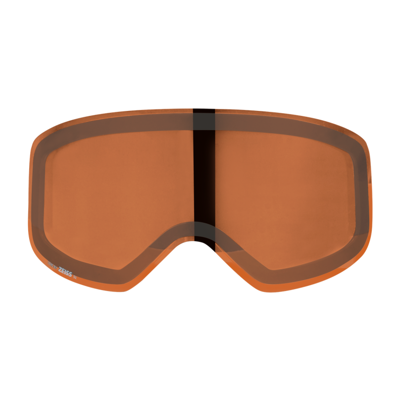 Dainese Horizon Magnetic Spare Lens - Reservelens voor skibril | Hardloop