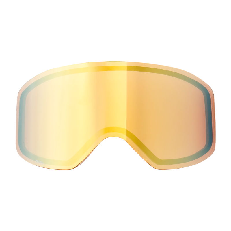 HP Horizon Lens Cylindrical - Replacement Ski Goggle Lenses