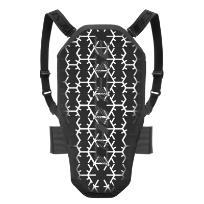 Flexagon Back Protector 2 - Ochraniacz pleców męskie