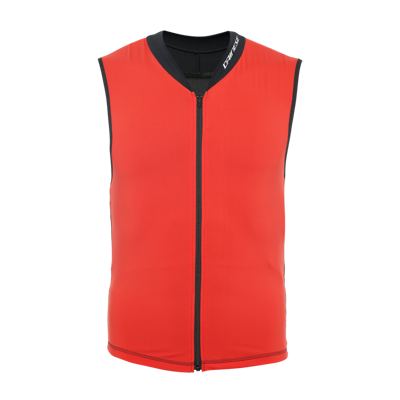 Scarabeo Vest - Ski back protector - Kids