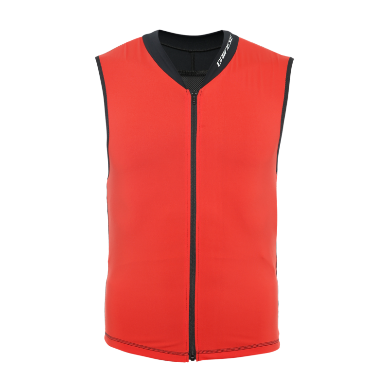 Dainese Scarabeo Vest - Ski rugbeschermer - Kinderen | Hardloop