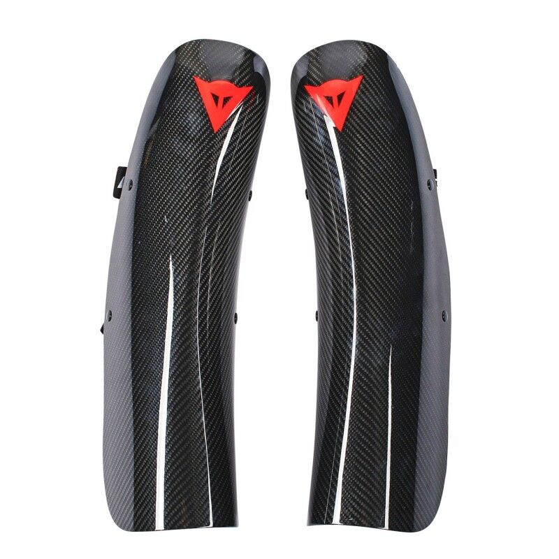 WC Carbon Shin Guard