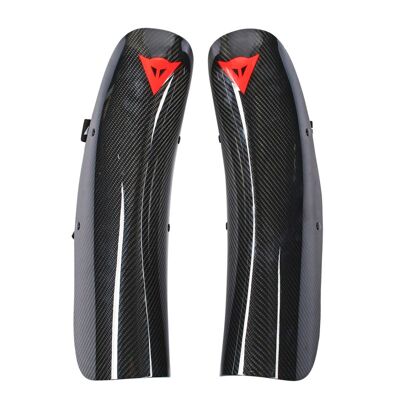 WC Carbon Shin Guard