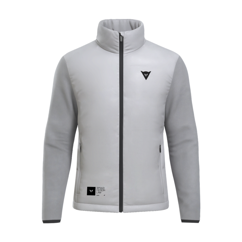 Dainese Speed Demon Lab Domeair Mid - Softshelljacke - Herren | Hardloop