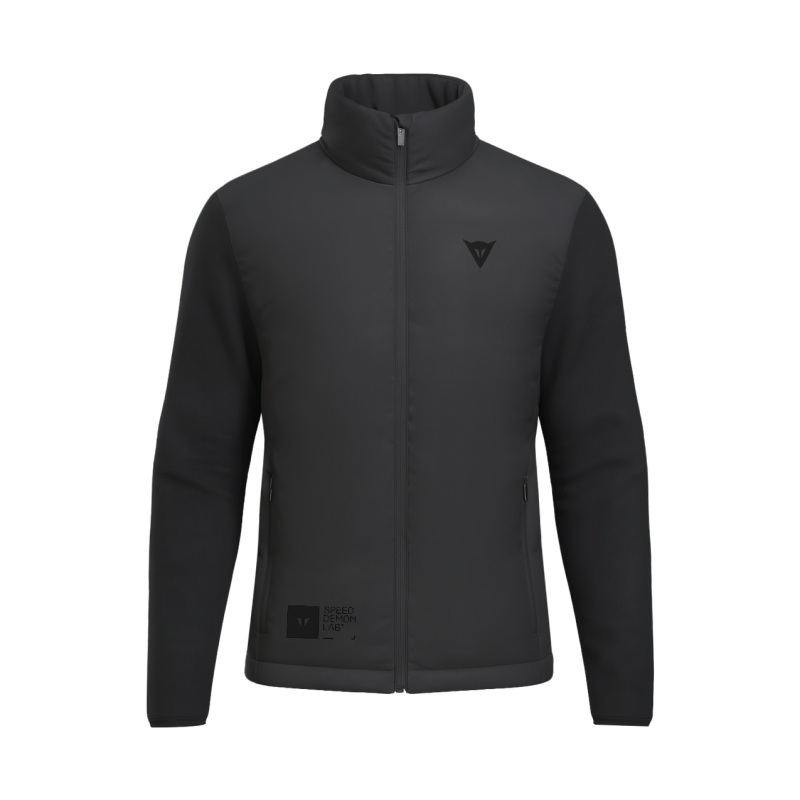 Speed Demon Lab Domeair Mid - Softshell jacket - Men's