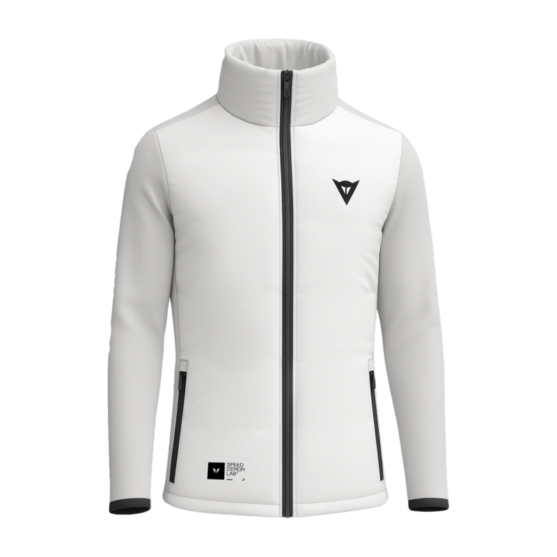 Dainese Speed Demon Lab Domeair Mid - Casaco softshell mulher | Hardloop