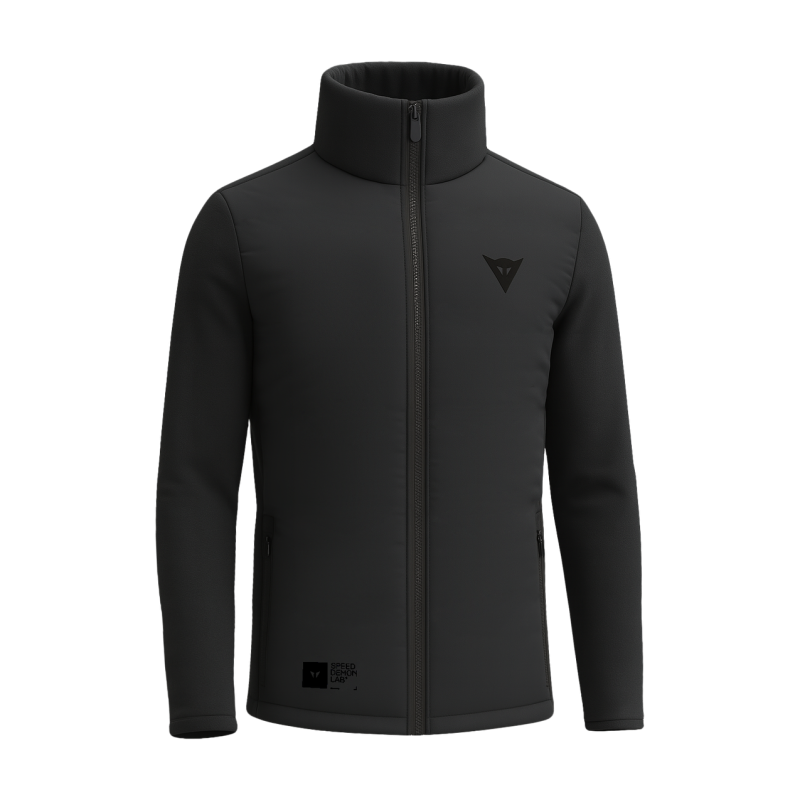 Speed Demon Lab Domeair Mid - Softshell jacket - Women's