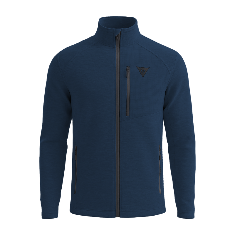 Ayrak Mid - Polaire homme