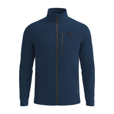 Ayrak Mid - Polaire homme