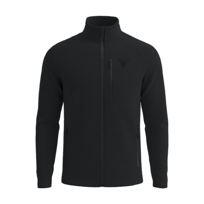 Ayrak Mid - Bluza polarowa meska