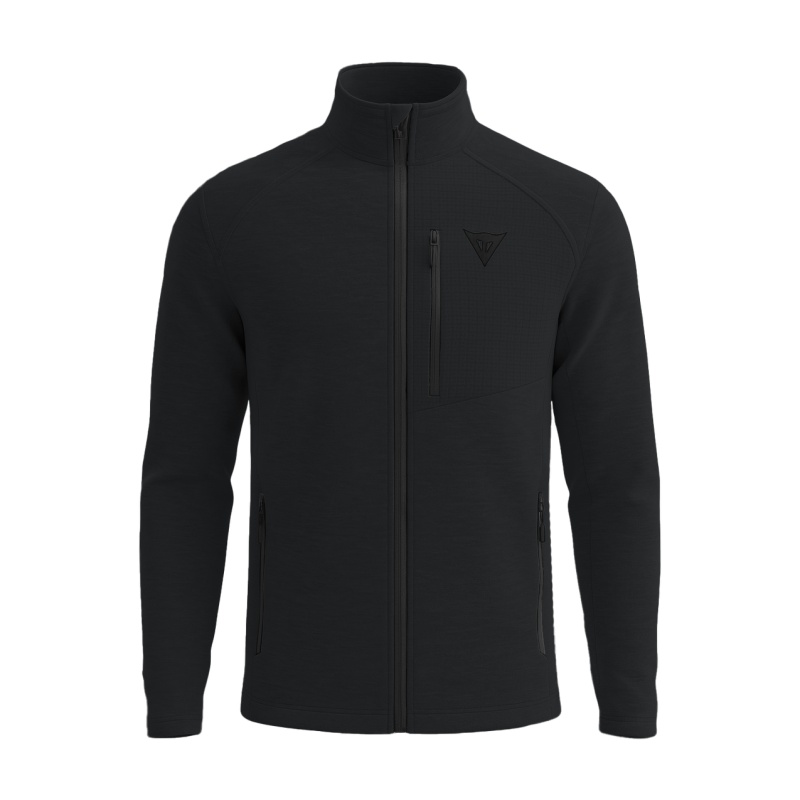 Ayrak Mid - Polaire homme