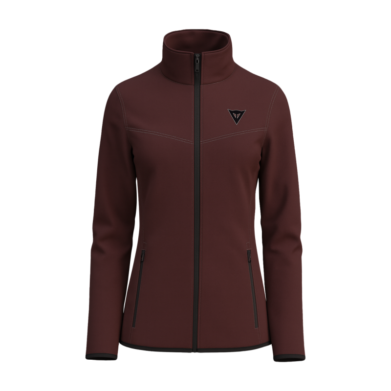 Ayrak Mid - Fleece jacket - Women's