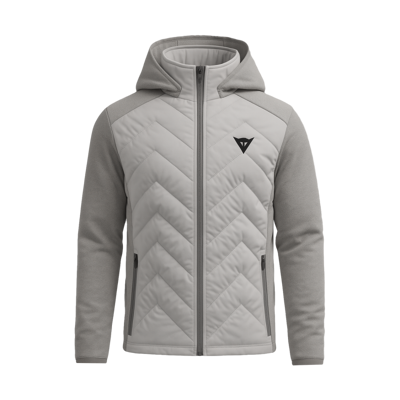 Glacium Mid - Kurtka softshell meska