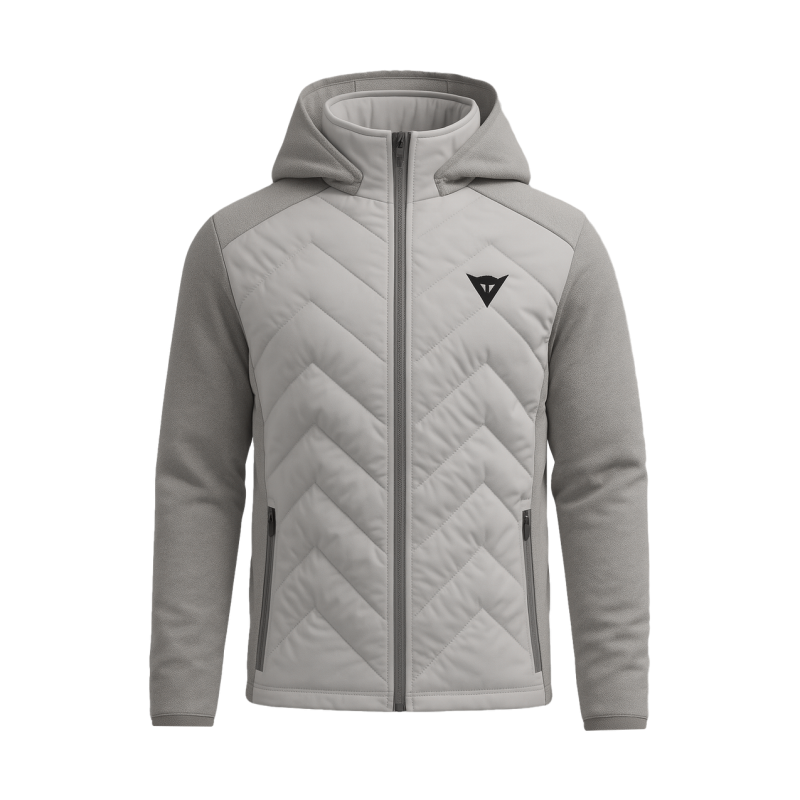 Dainese Glacium Mid - Softshelljack - Heren | Hardloop