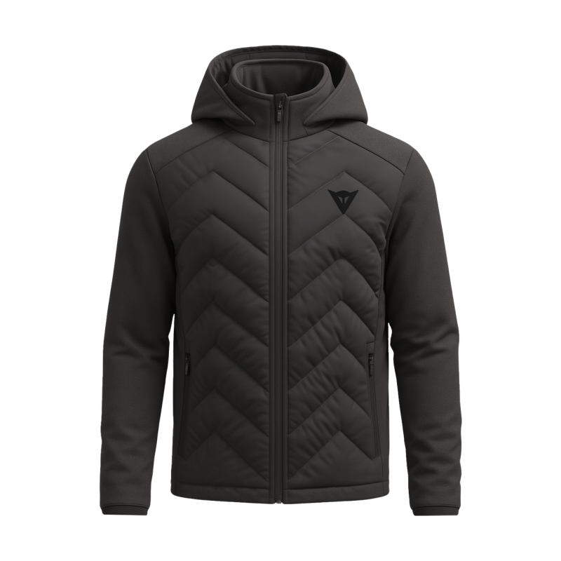 Glacium Mid - Softshell jacket - Men's
