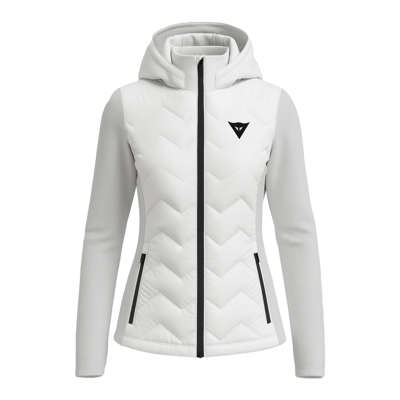 Glacium Mid - Softshelljack - Dames