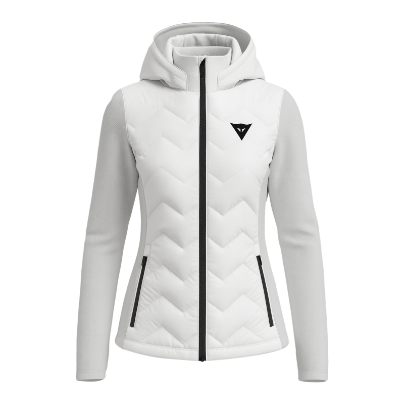 Dainese Glacium Mid - Veste softshell femme | Hardloop