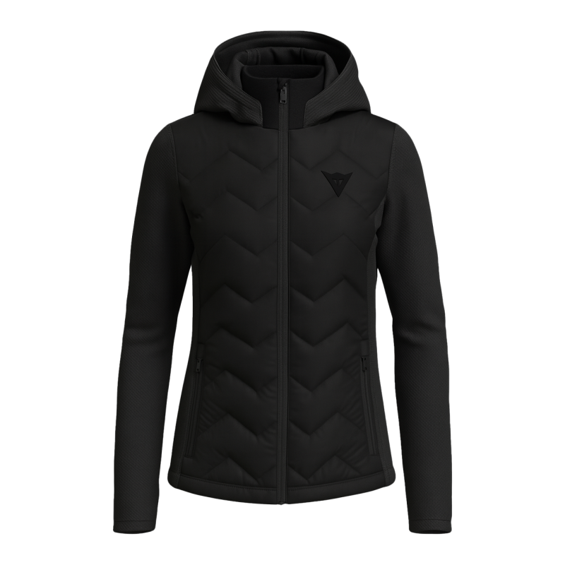 Glacium Mid - Veste softshell femme