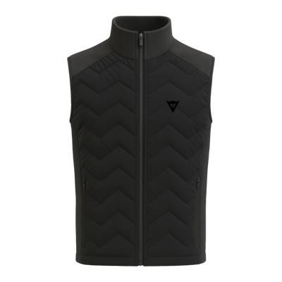 Glacium Gilet - Colete penas homem