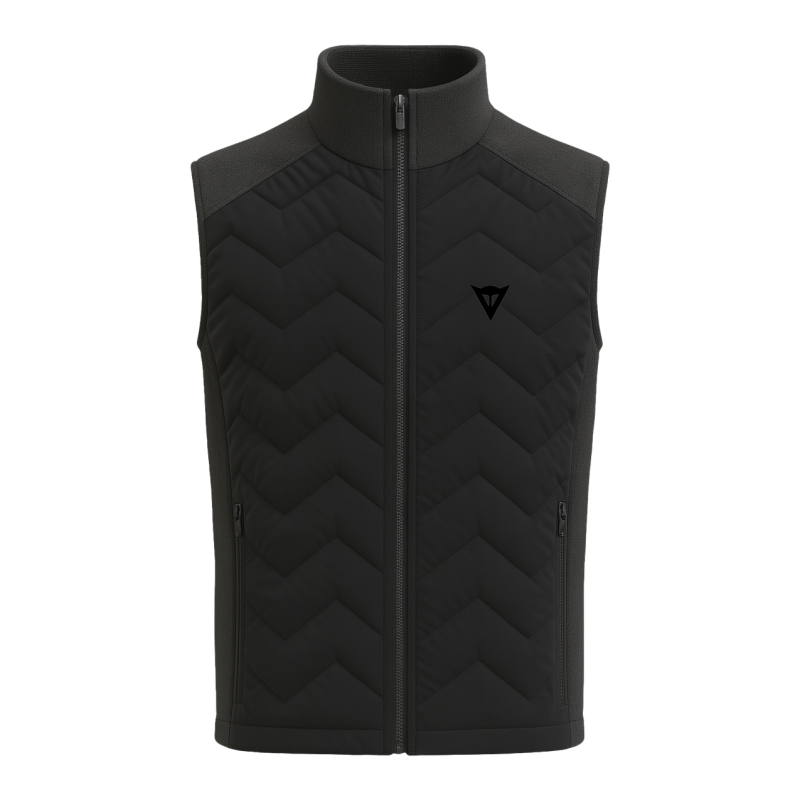 Glacium Gilet - Synthetic vest - Men's