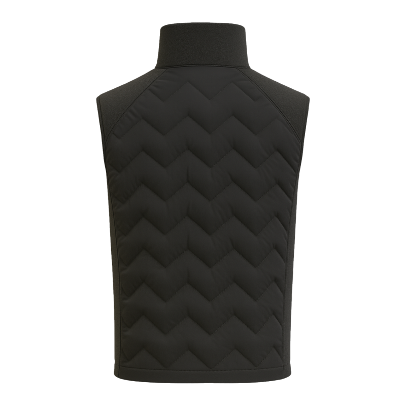 Dainese Glacium Gilet - Doudoune sans manches homme | Hardloop