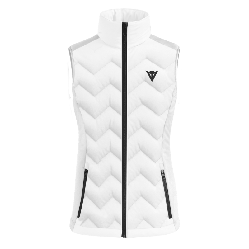 Glacium Gilet - Synthetic vest - Women's