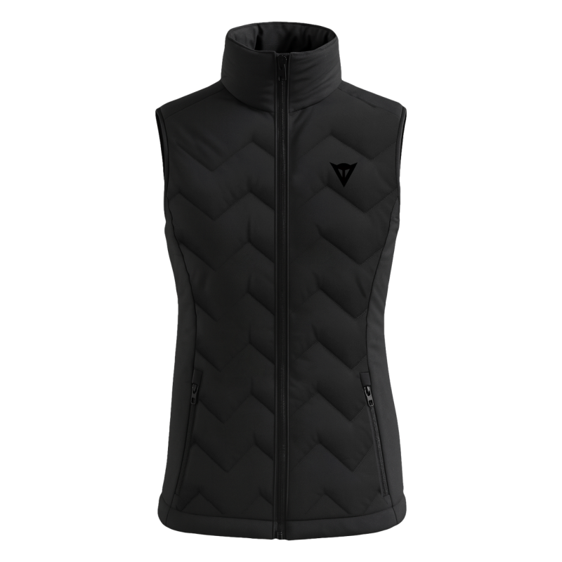 Dainese Glacium Gilet - Chaleco de fibra sintética - Mujer | Hardloop