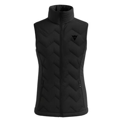 Glacium Gilet - Synthetic vest - Women's