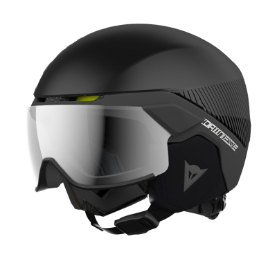 Nucleo Visor MIPS - Skidhjälm med visir