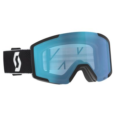 Shield - Skibriller