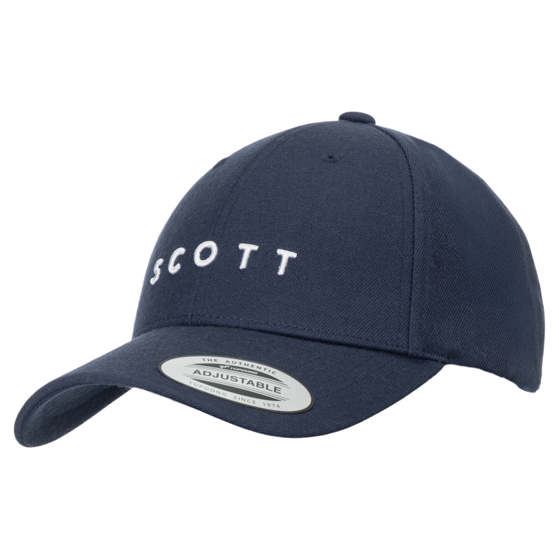 Scott Classic Cap - Cap | Hardloop
