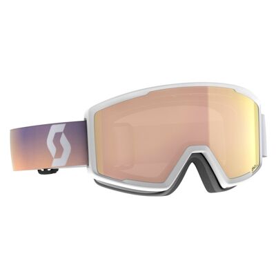 Factor pro - Skibrille
