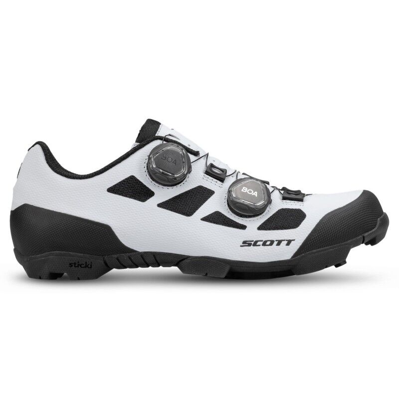 MTB Vertec - Mountain Bike shoes - Women's