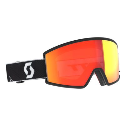 AMP Ambit Compact LS - Masque ski