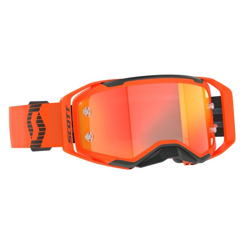 Scott Prospect 2.0 - MTB Goggles | Hardloop