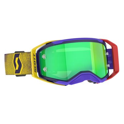 Prospect 2.0 - Masque VTT