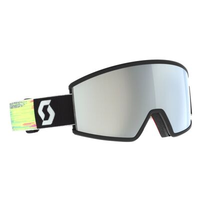 AMP Ambit Compact - Masque ski
