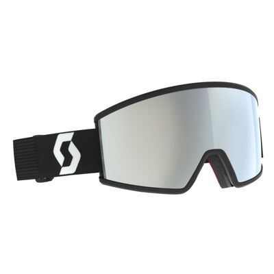 AMP Ambit Compact - Ski goggles