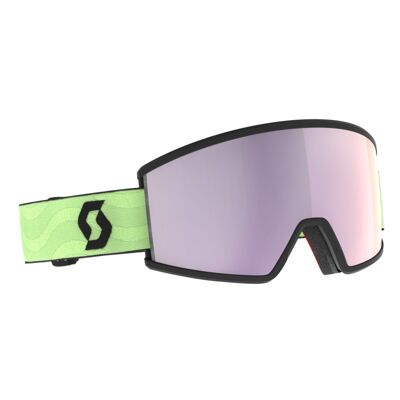 AMP Ambit Compact - Gafas de esquí