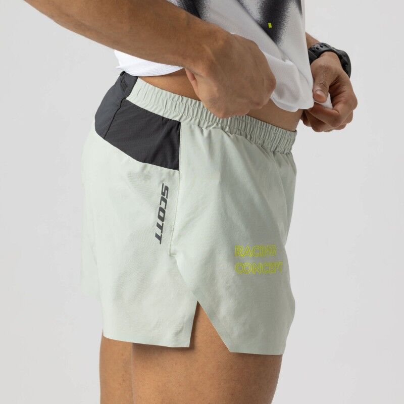 Scott RC Run Split - Running shorts - Men's | Hardloop