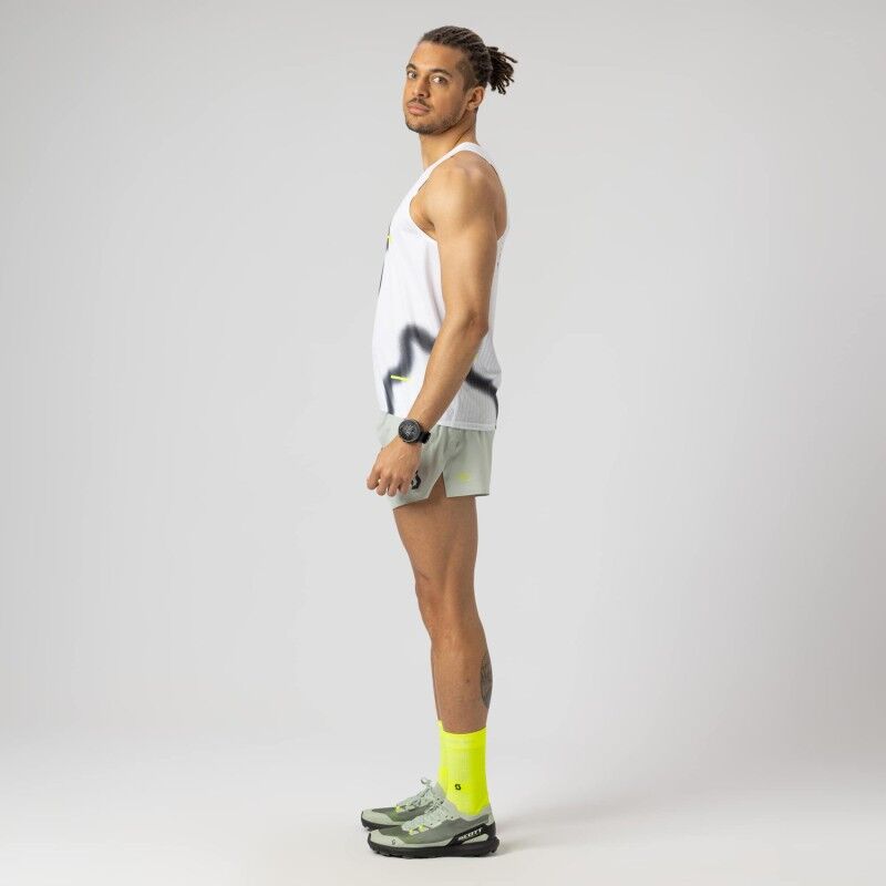Scott RC Run Split - Running shorts - Men's | Hardloop