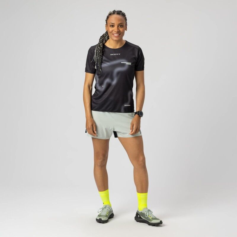 Scott RC Run - Pantalones cortos de running - Mujer | Hardloop