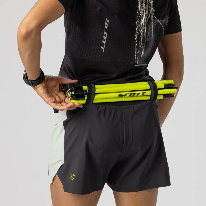 Scott RC Run - Short running femme | Hardloop