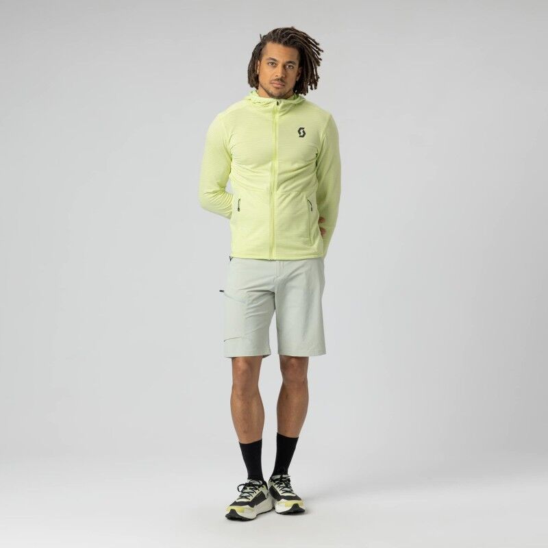 Scott Explorair Light - Short homme | Hardloop