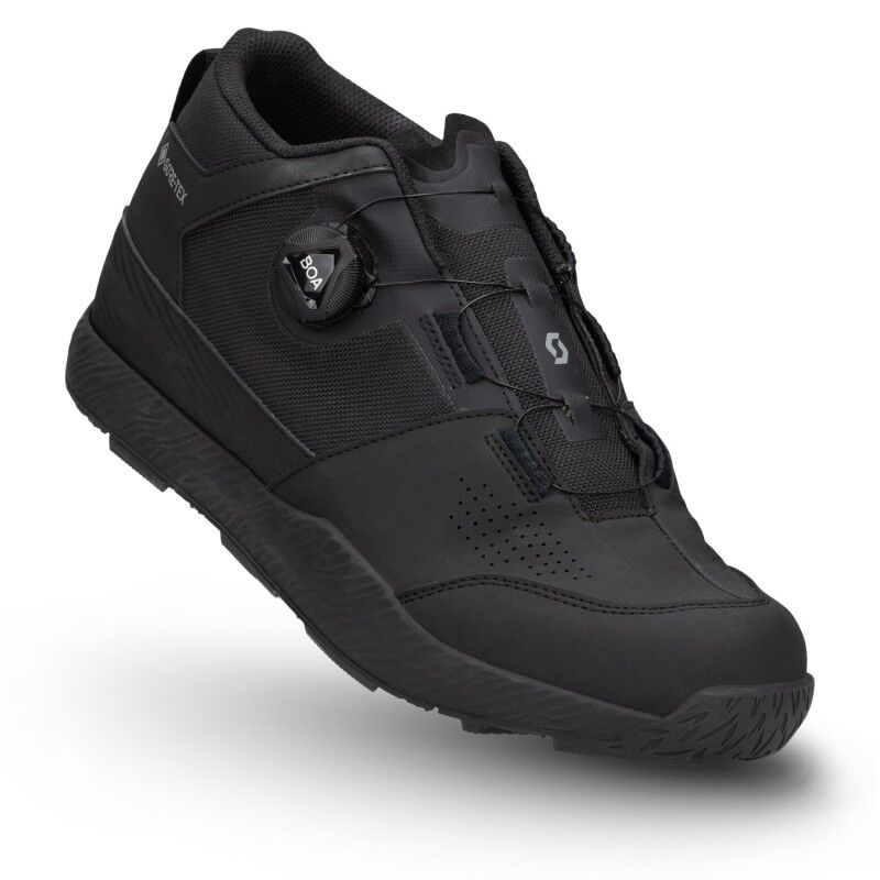Scott All Mountain Trail Mid Gore-Tex Shoe - MTB skor | Hardloop