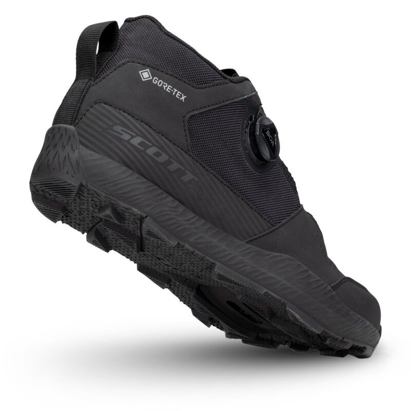 Scott All Mountain Trail Mid Gore-Tex Shoe - MTB Schuhe | Hardloop